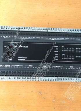 台达PLC可编程控制器DVP60ES200R/DVP80ES200R 36DI/24DO(继电器)