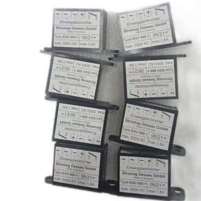 STROMAG 260-LC-499G-FV 凸轮开关Lumberg 566-RKcw/9-5接头