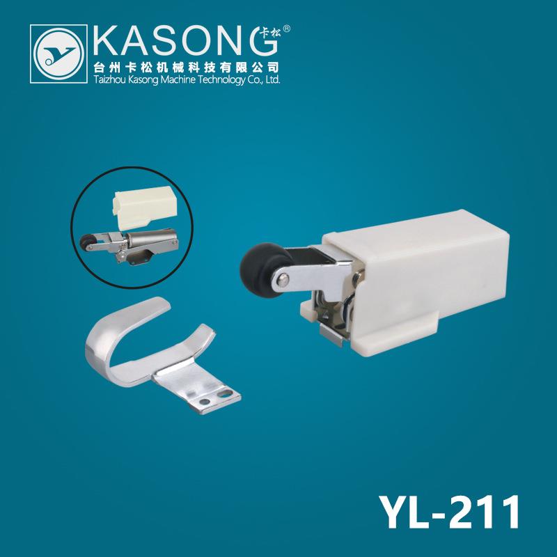 KASONGYL-211冷冻库闭门回归器、液压芯闭门器、制冷设备配件。