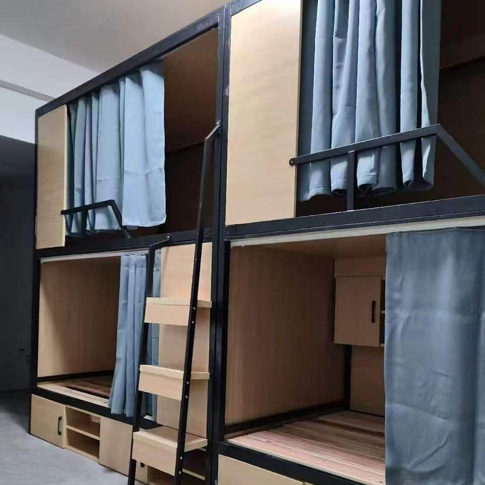 实木上下床双层床两层学生宿舍高低床子母床公寓上下床全包床,畜牧/养殖物资,畜牧/养殖器械,淘宝优惠券,粉丝福利购,淘宝优惠卷