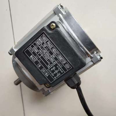 NOSCH负压风机专用电机YSF63-4YSF71-4YSF80-4冷风机马达XIZI