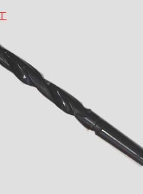 一工45MM46MM47MM57MM67MM75MM黑色超硬销售锥柄麻花钻