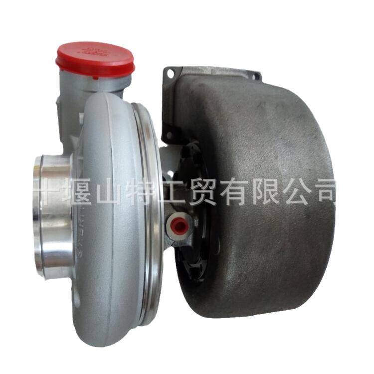 HX80增压器重庆发动机配件K50涡轮增压器3804863