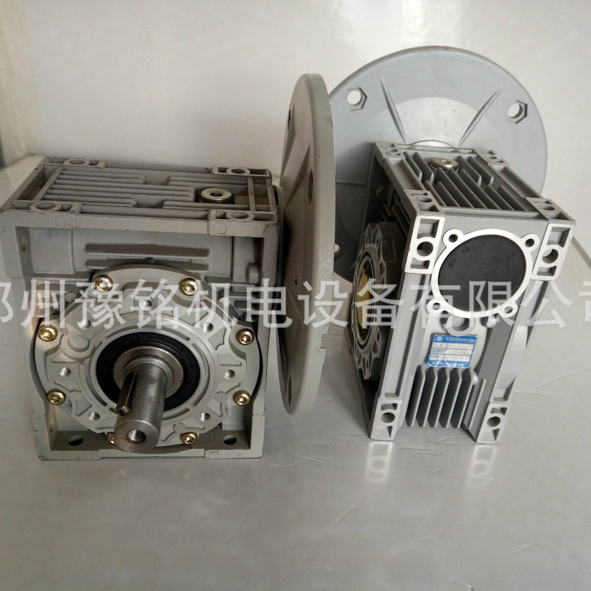 全国各地批发NMRV090涡轮蜗杆减速机各种减速机