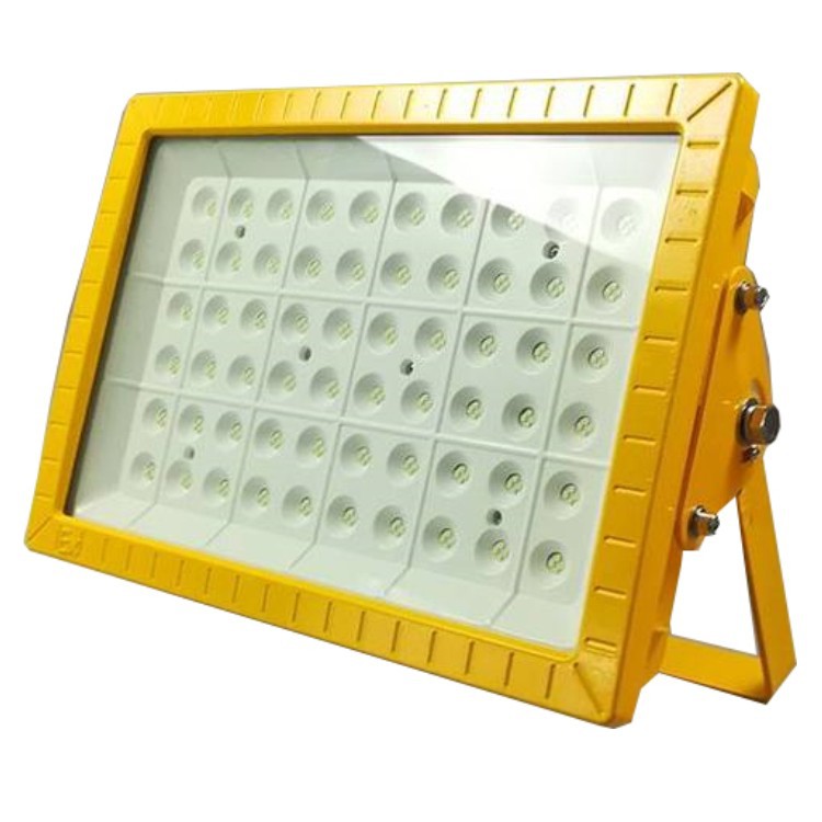 SZSW8250-200W 220V IP66 Ex demb IIC T5/T6 防爆LED工作灯