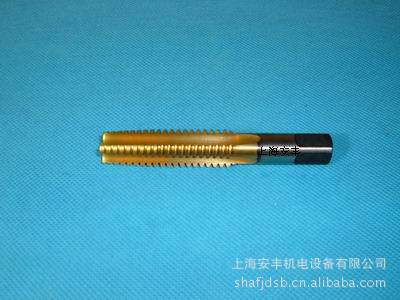 圆弧槽丝锥.圆弧丝锥RD16*1/8.RD16*1/8-LH.非标订做.厂家直销
