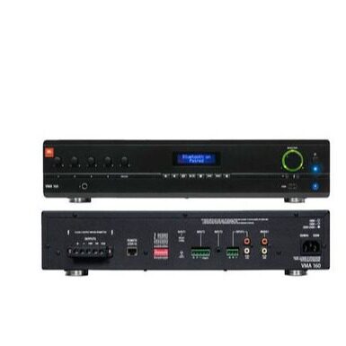 J.B.LVMA1240定压广播功放
