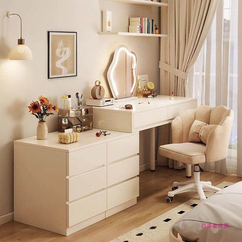 梳妆台卧室现代简约2024新款斗柜一体主卧女生二合一书桌化妆桌子,畜牧/养殖物资,畜牧/养殖器械,淘宝优惠券,粉丝福利购,淘宝优惠卷