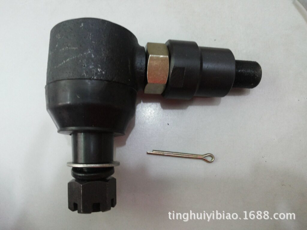 重庆川仪执行器配件:球形绞链