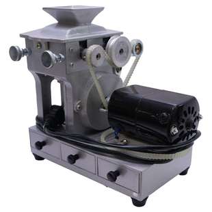 实验室用JLGJ-4.5型电动砻谷机糙米机出糙机水稻谷稻去壳机砻谷机