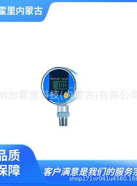 NKS长野计器数字压力计GC51ER63GF3GV4EJ15KJ16KJ91