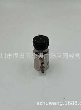 6GSMA可调衰减器1-90dB旋钮可调5W可调衰减器10W6G高精可调衰减器