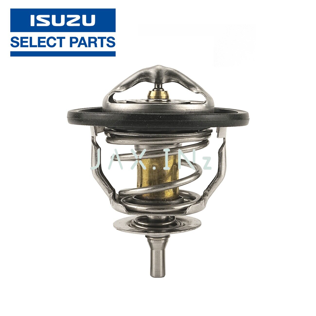 五十铃1-87618430-0节温器4HK1发动机8-97300790-3工程机械配件