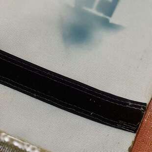 原厂丙纶高密度复丝压滤机滤布洗煤金矿专用500目工业滤布