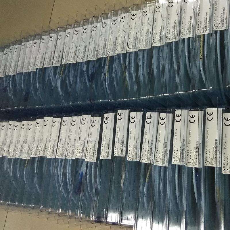 本特利高温振动探头延长线330190-030-01-05