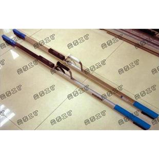 铁路轨距尺,GTGC-I-A数显轨距尺,简称道尺2级1级0级数显轨距尺