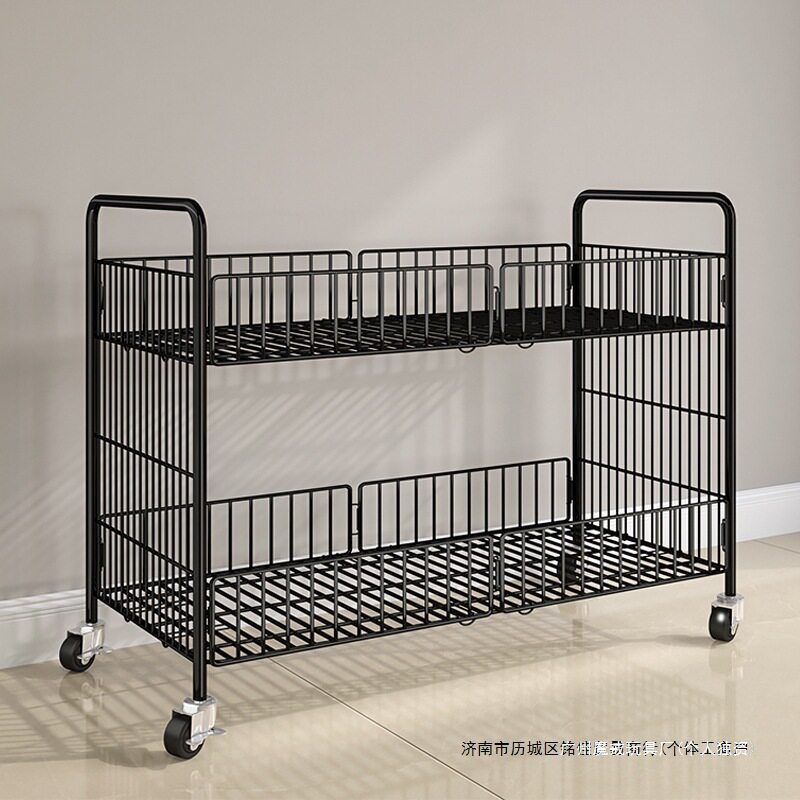 摆摊小推车冰粉出摊商用移动货架可折叠夜市寿司地摊手推花车其他