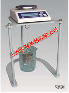 静水力学电子天平现货供应（量程：3000G分度值：0.01G）天平厂