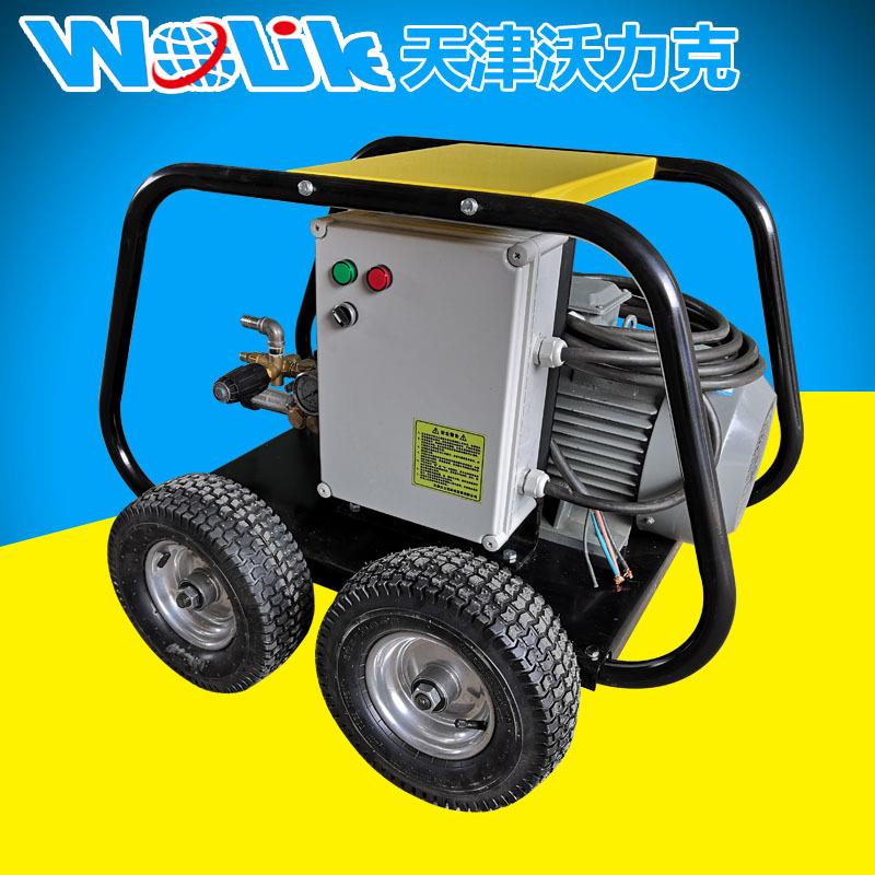 衡阳市WL250E机械设备清洗高压清洗机