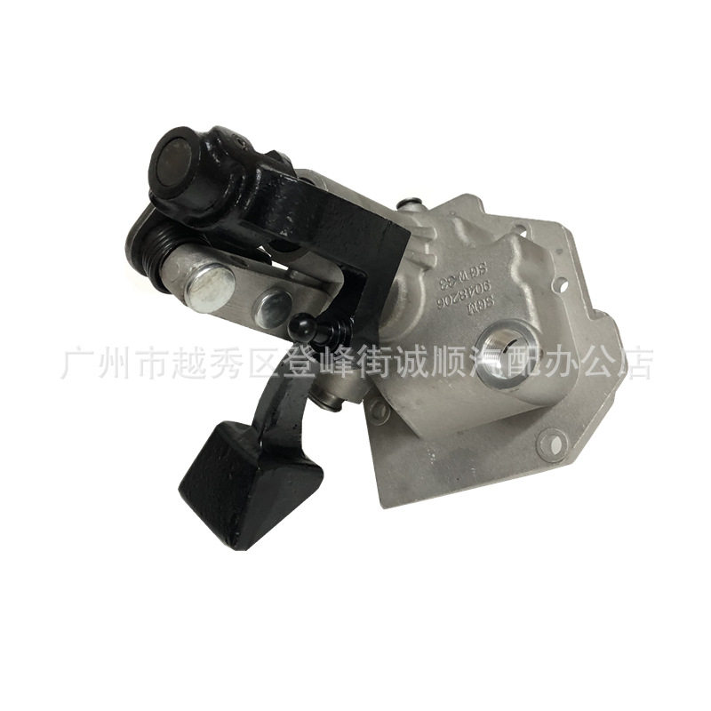 24100576科鲁兹换挡机构欧宝机盖跨境汽配英朗适用于雪佛兰别克