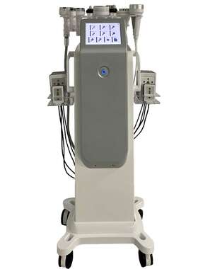 10合1立式身体塑形按摩仪Vacuum body massage machine