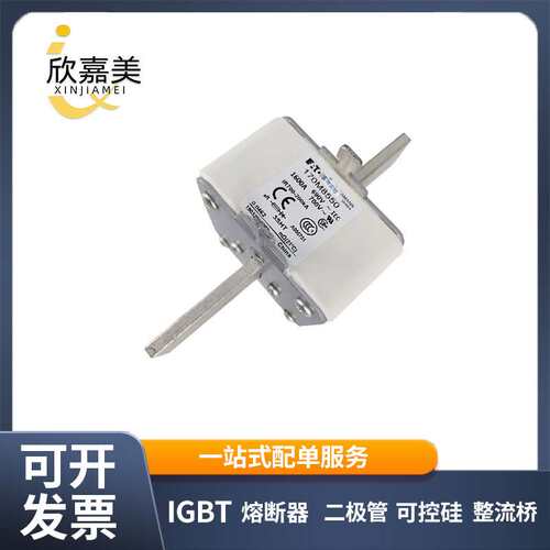 170M8550  170M8554D  快速熔断器  保险丝 电子元器件 量大价优
