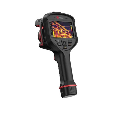 PL610智能型红外热像仪