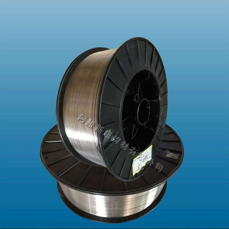 京雷GMS-309MoL不锈钢用气保实芯焊丝ER309LMo不锈钢气保焊丝