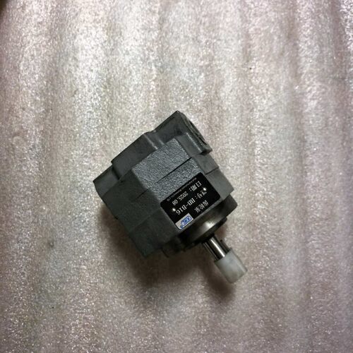 BB-B4,BB-B6,BB-B10,BB-B16,BB-B25,BB-B40,齿轮泵