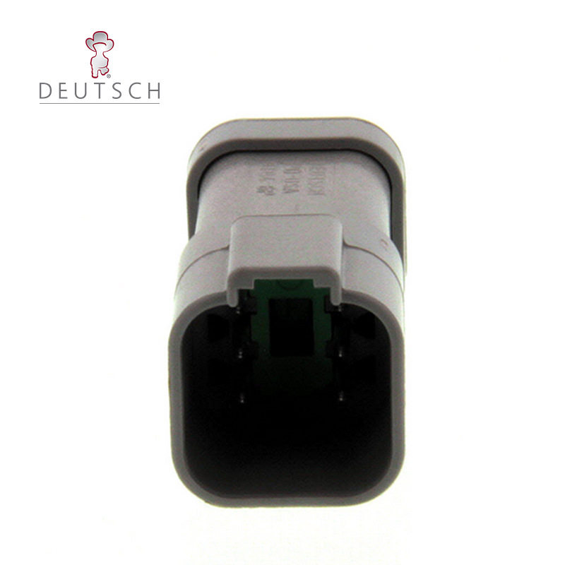 DT04-6P-P021德驰汽车连接器原装进口大量现货防水接插件连接器