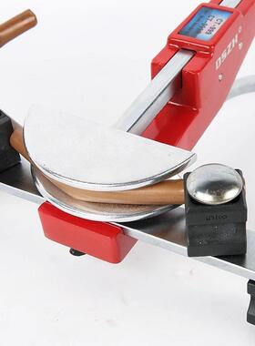 正品大圣组合弯管器CT-999F手动弯管器6-22MM空调铜管正反折弯机