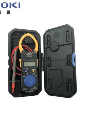 HIOKI日置CM3281CM3291数字钳形万用表钳型电流表钳型表