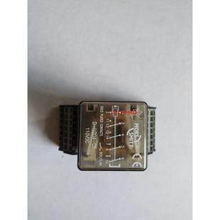 U204 CED KLC U201 MORSSMITT继电器D