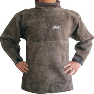 友盟AP 8002焊接服防火阻燃围裙焊接工作防护服电焊阻燃服