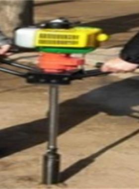 汽油动力土壤取样器型号:KH055-M82122库号：M82122