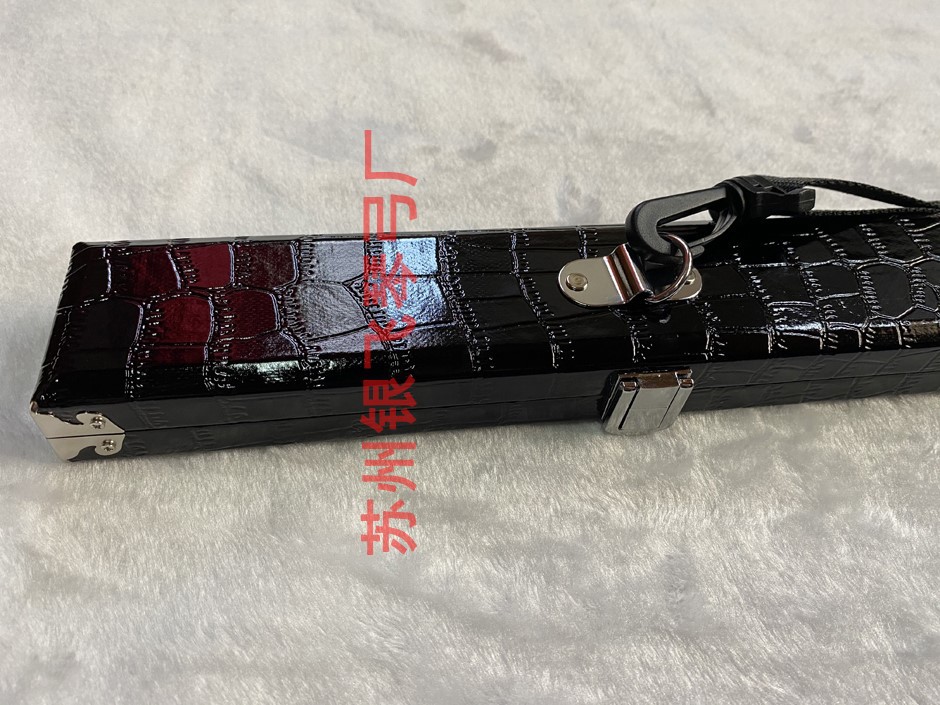 苏州银飞高档马头琴琴弓可背