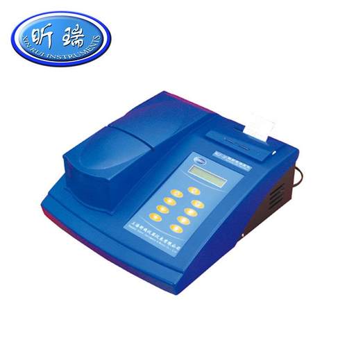 上海昕瑞WGZ-2000A台式浊度计（仪）