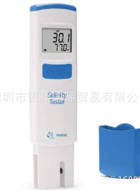 意大利HANNA哈纳HI98402便携式测定仪