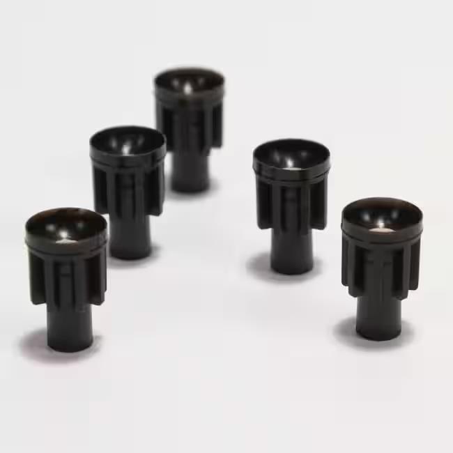 Thermo赛默飞039532平盖样品瓶5ml用于AS-DV自动进样器