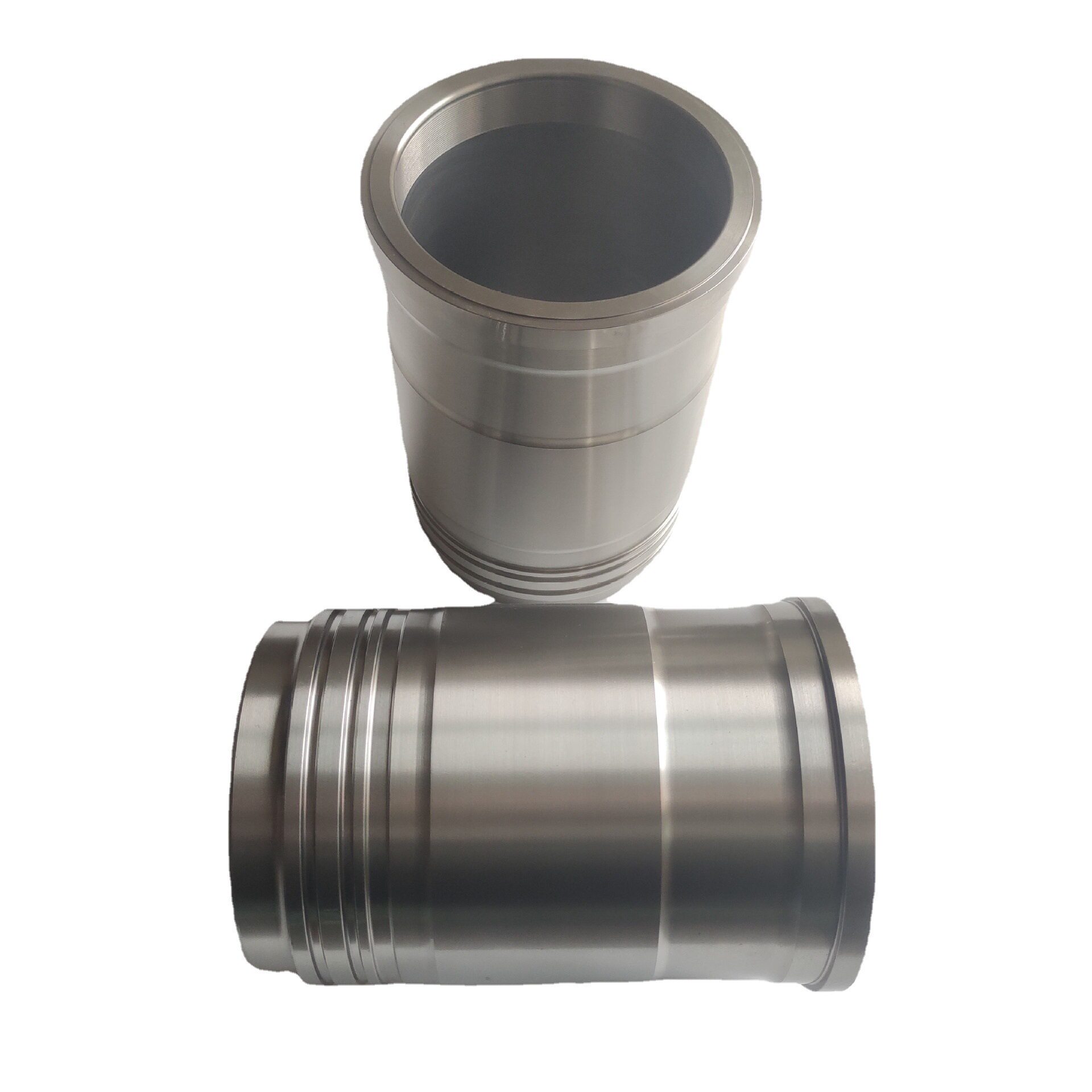 适用尼桑RF8发动机缸套138MM 活塞环销卡簧四配套 组件 UD NISSAN