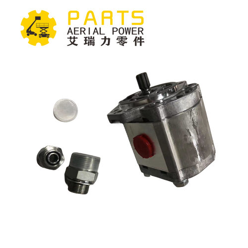 泵 提升器 1.025 C 53961GT用于Genie S-40 S-45 GS-3390 GS-4390