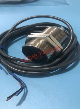 现货圆柱形接近开关E2A-M30KS15-WP-C1现货E2A-M30KS15-WP-B1