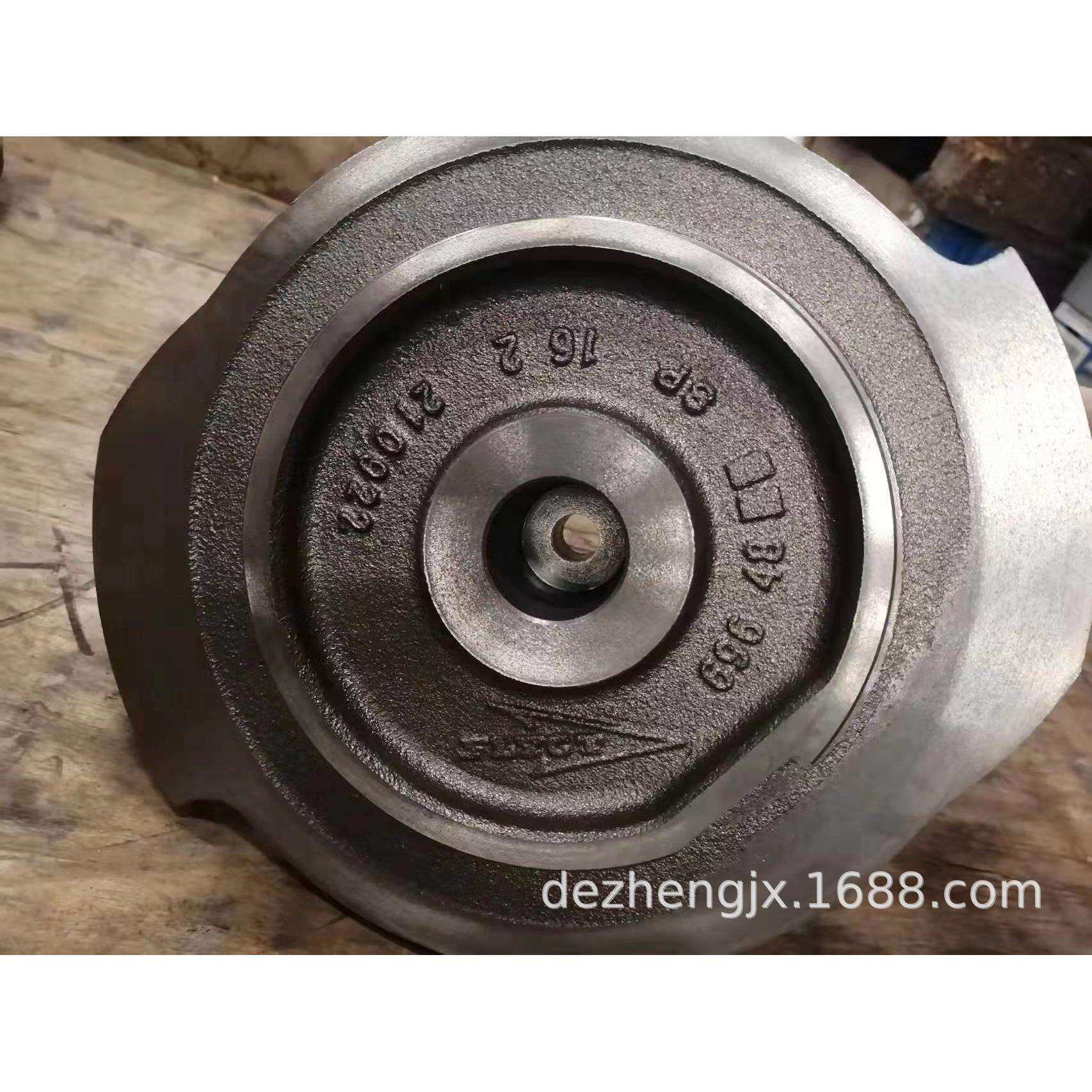 xylemflygt赛莱默飞力机械密封3126系列号的水泵配件