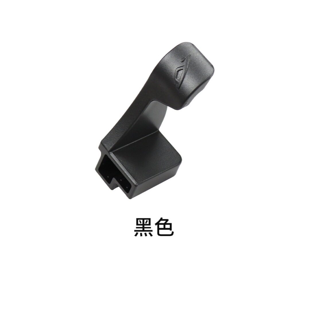 适用于5门吉姆尼jimnyJC74内饰改装油箱开关延长拉手