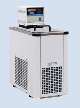 北京长流HX-405恒温循环水浴槽