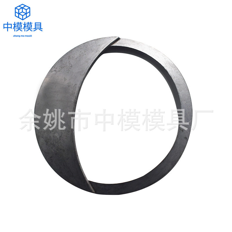 铝压铸模具灯罩 电器模具 家电模具 锌合金模具 注塑模具注塑加工