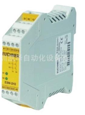 德国原装进口安士能EuchnerESM-BT411-20S090077安全开关