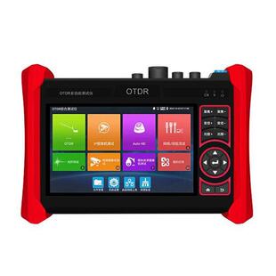 WANGLU网路通MT-6500(1310/1550)28/26dB光时域反射仪监控工程宝