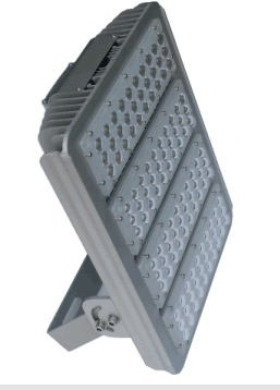 LED投光灯模组铝外壳新潮