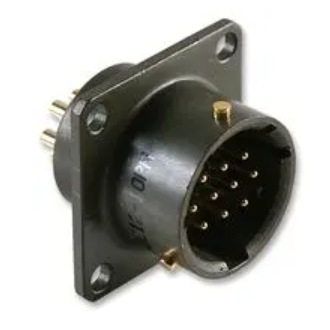 AMPHENOLLTD圆形连接器62GB-12E12-10PN